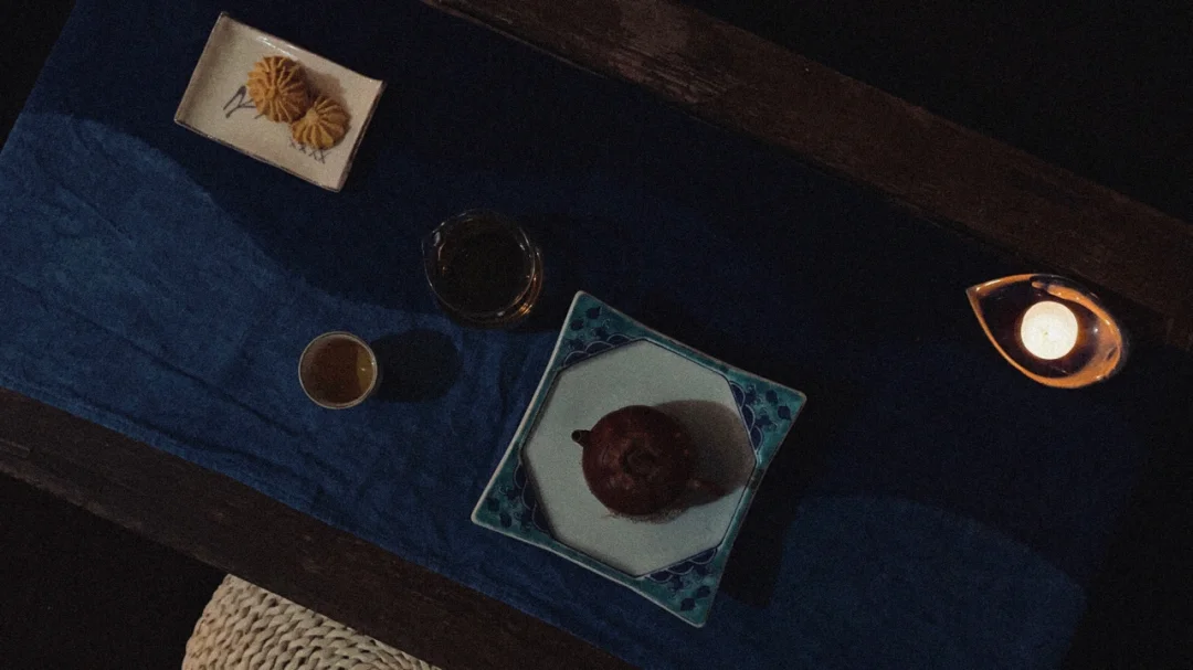 若无闲情，何以养心？