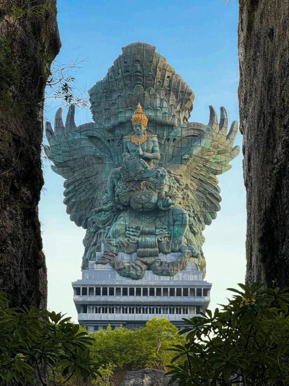 巴厘岛还是太超前了，16个ins出片景点请收好