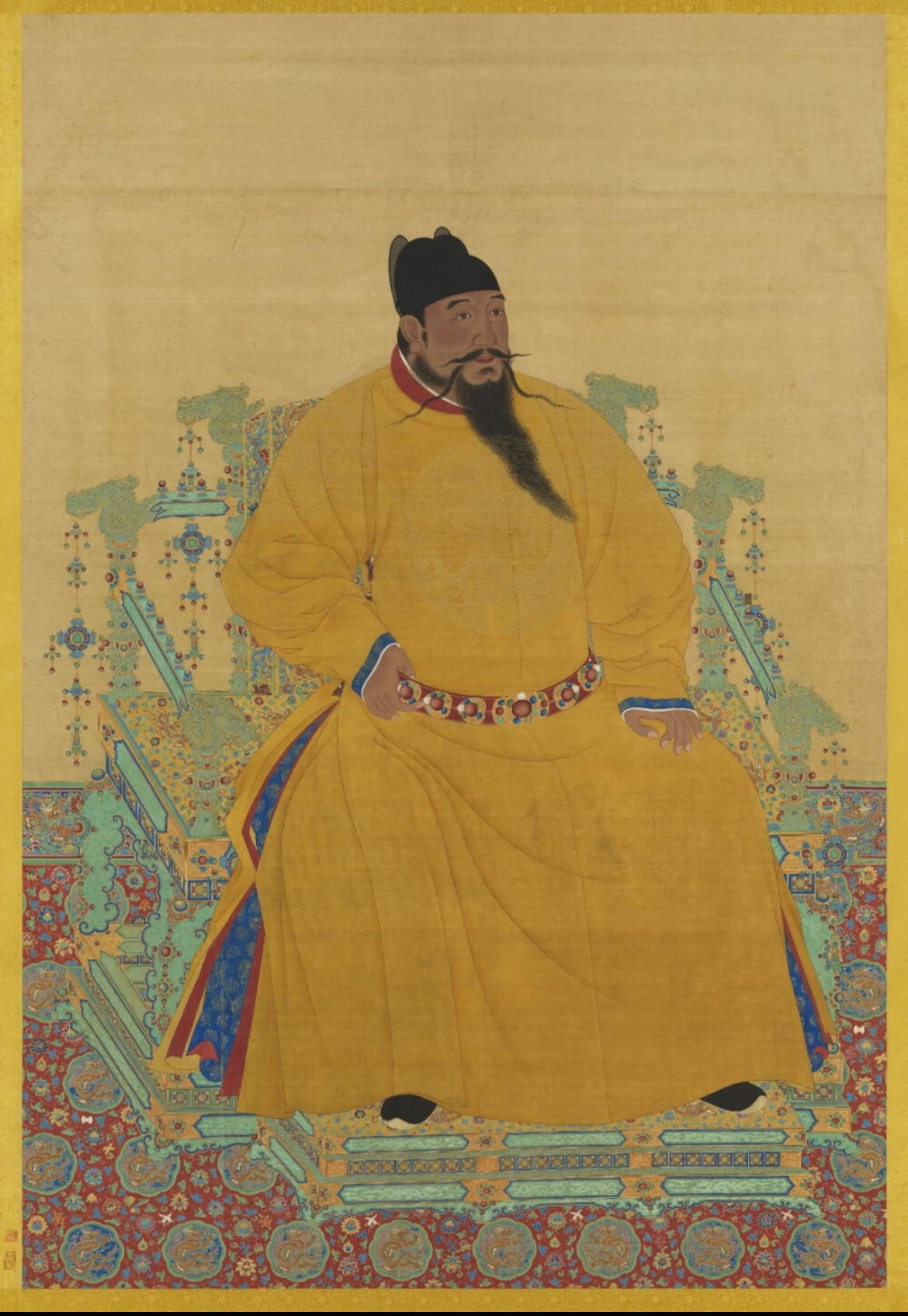 为啥明成祖朱棣要选北京做大都?
朱棣传奇人生 朱棣秘闻 朱棣 
明朝 
因为明太宗朱棣原本就是镇守北平的藩王，通过靖难之役造反成功击败建文帝夺取皇位本来就是篡位。他并不是明太祖朱元璋选择的正统继承人，所以迁都北京的原因我认为有三：
一来是因为朱元璋葬在南京自己由于是发动战争篡位得