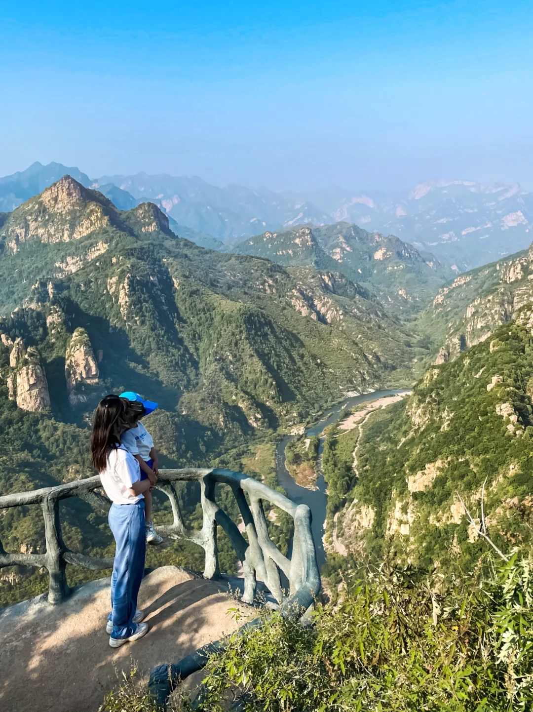 京郊隐藏“雅鲁藏布江”❓不用爬❌开车即达‼️