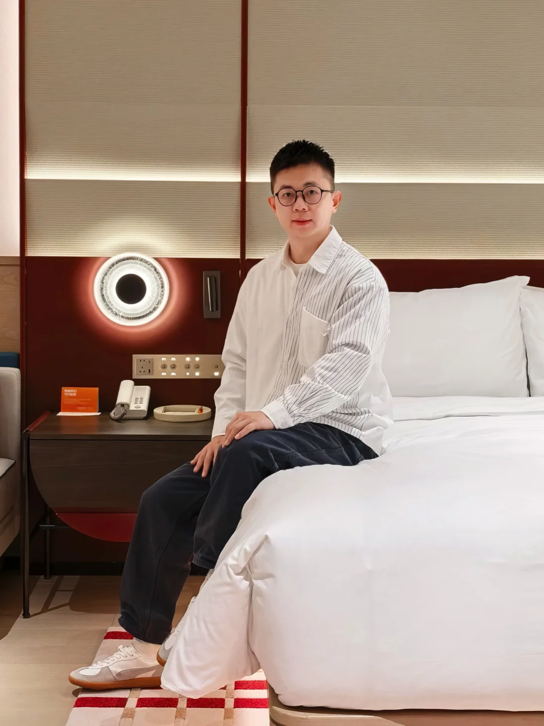 上海｜好住！周末躺平在乐高门口的嘉悦里