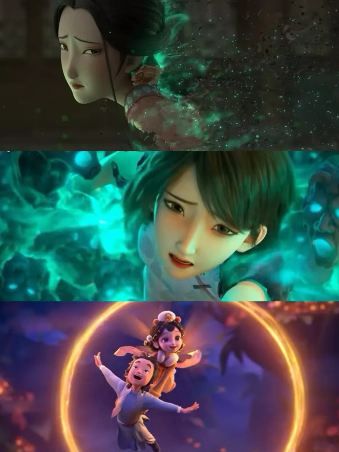 《兰若寺发展史》拔草实录：拼盘仓促像赶工，好