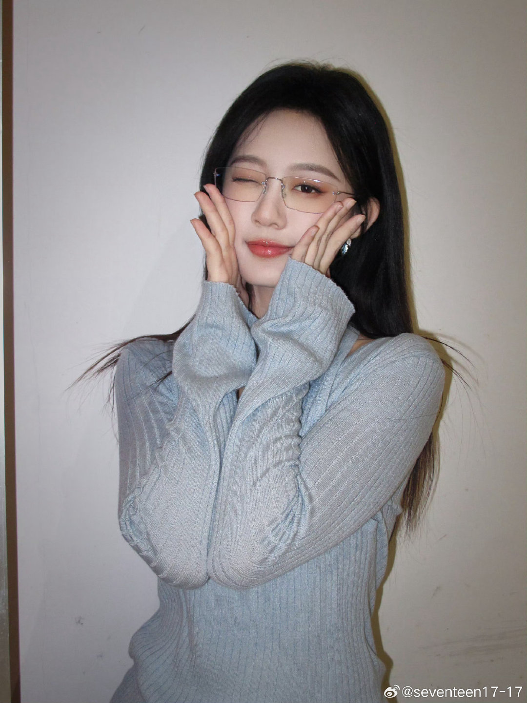 漂亮的侯呈玥#侯呈玥[超话]##侯呈玥短剧# ​