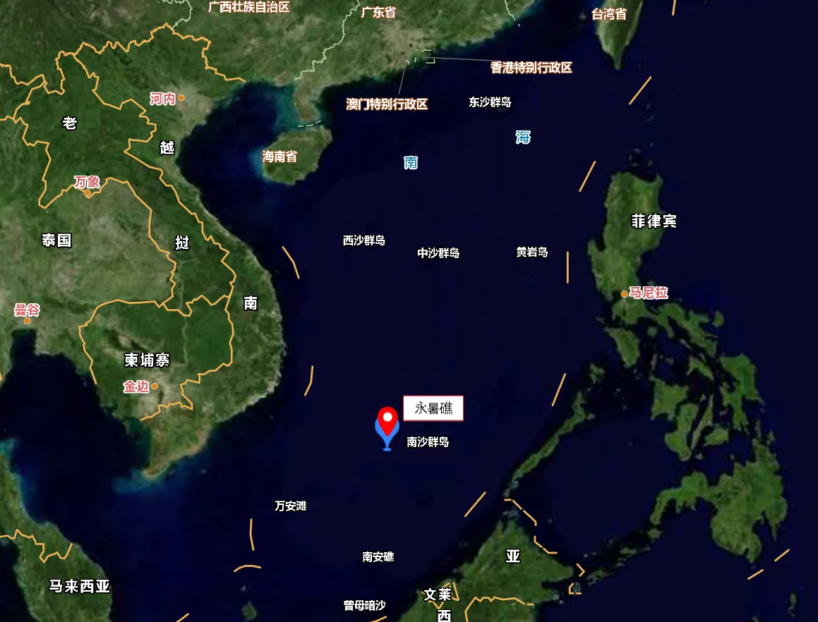 黄岩岛热闹上演八国演习！日本跳得最凶，背后却是制造业的焦虑
 
黄岩岛海域再起波澜。菲律宾联合日本牵头，拉拢8个国家出动11艘舰艇，在周边海域举行海上演习。面对外部军舰扎堆，解放军南部战区直接在黄岩岛周边海空域开展海空联合演训，强势亮出维护海洋权益的实力。
 
值得深思的是，域外国家日本，在这场南海