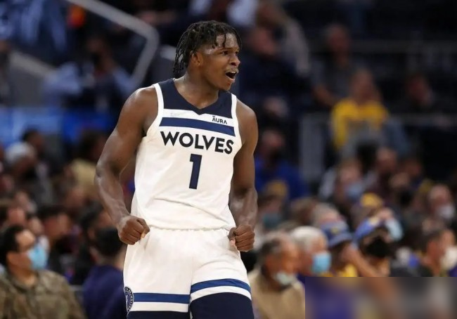 都说戈贝尔把约基奇防死了，森林狼3-1稳拿赛点？你根本不知道，NBA最...