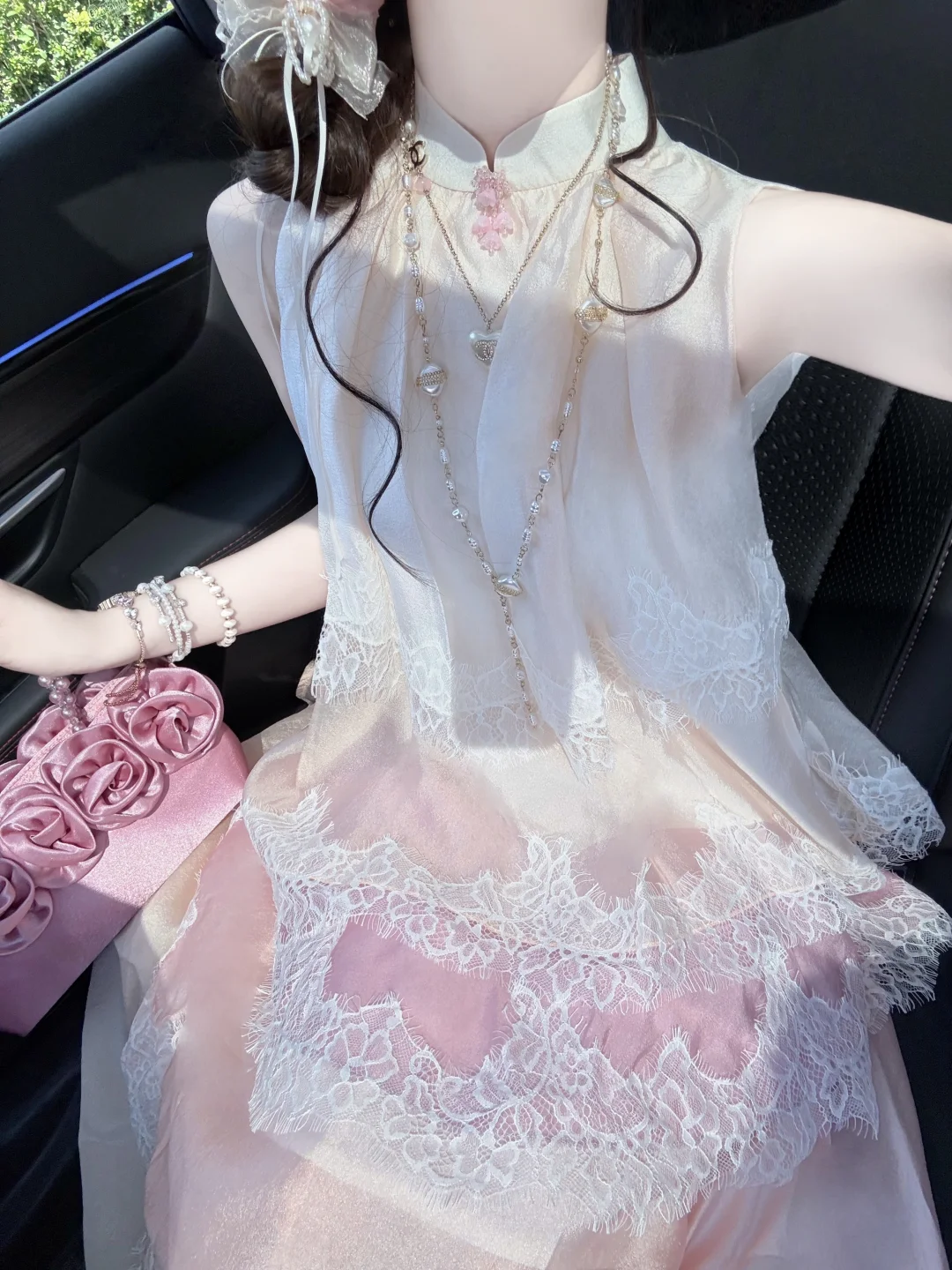 漂亮是一种感觉～🫧🎀