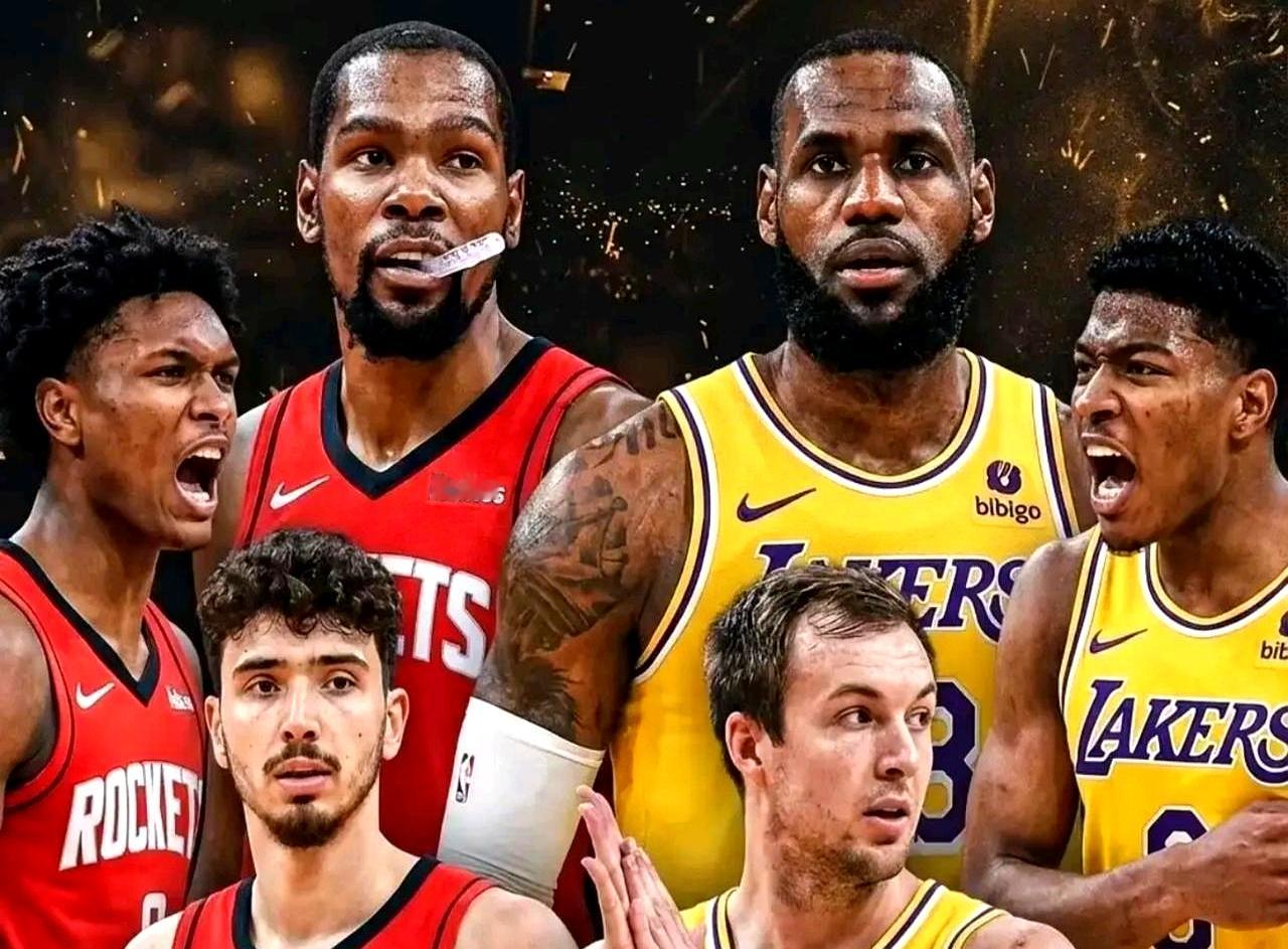 杜兰特复出，火箭却连输两场，这球还怎么打？    本来以为杜兰特回归能...