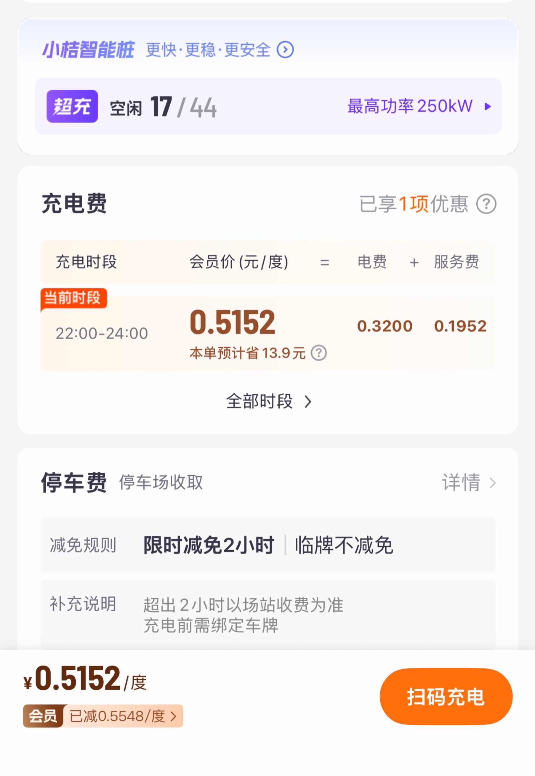两次来补电都碰到同一辆L90，看来日常拼好电的L90车主不只有我，谁能拒绝0.5元/度的便宜电，现在我的策略就是日常拼好电，出远门路上全程换电 乐道汽车