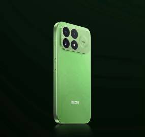 REDMI K100 Pro这个绿色很有意思，加了夜光材料，可以随心...