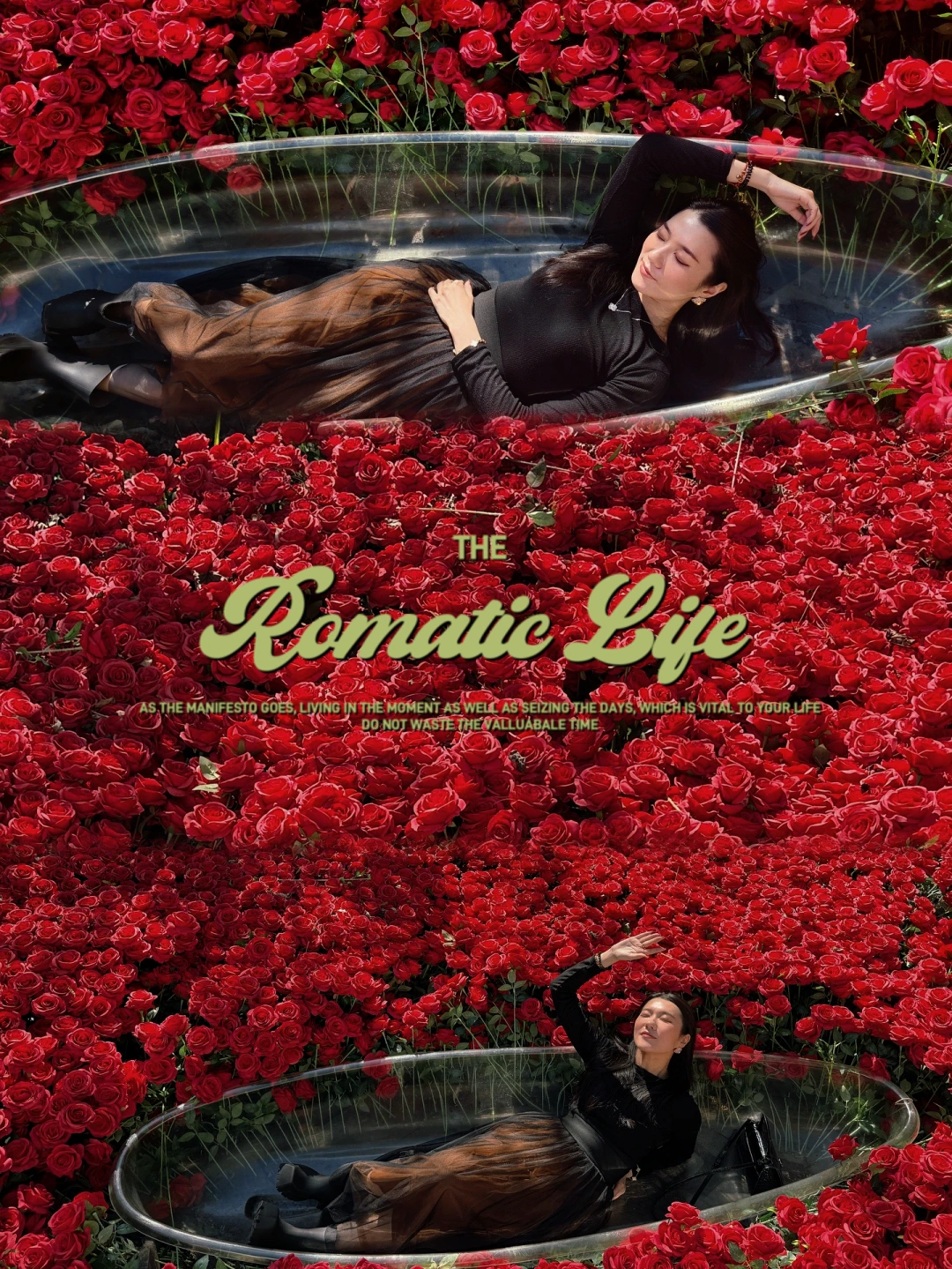 广州周边staycation！误闯潘神的后花园