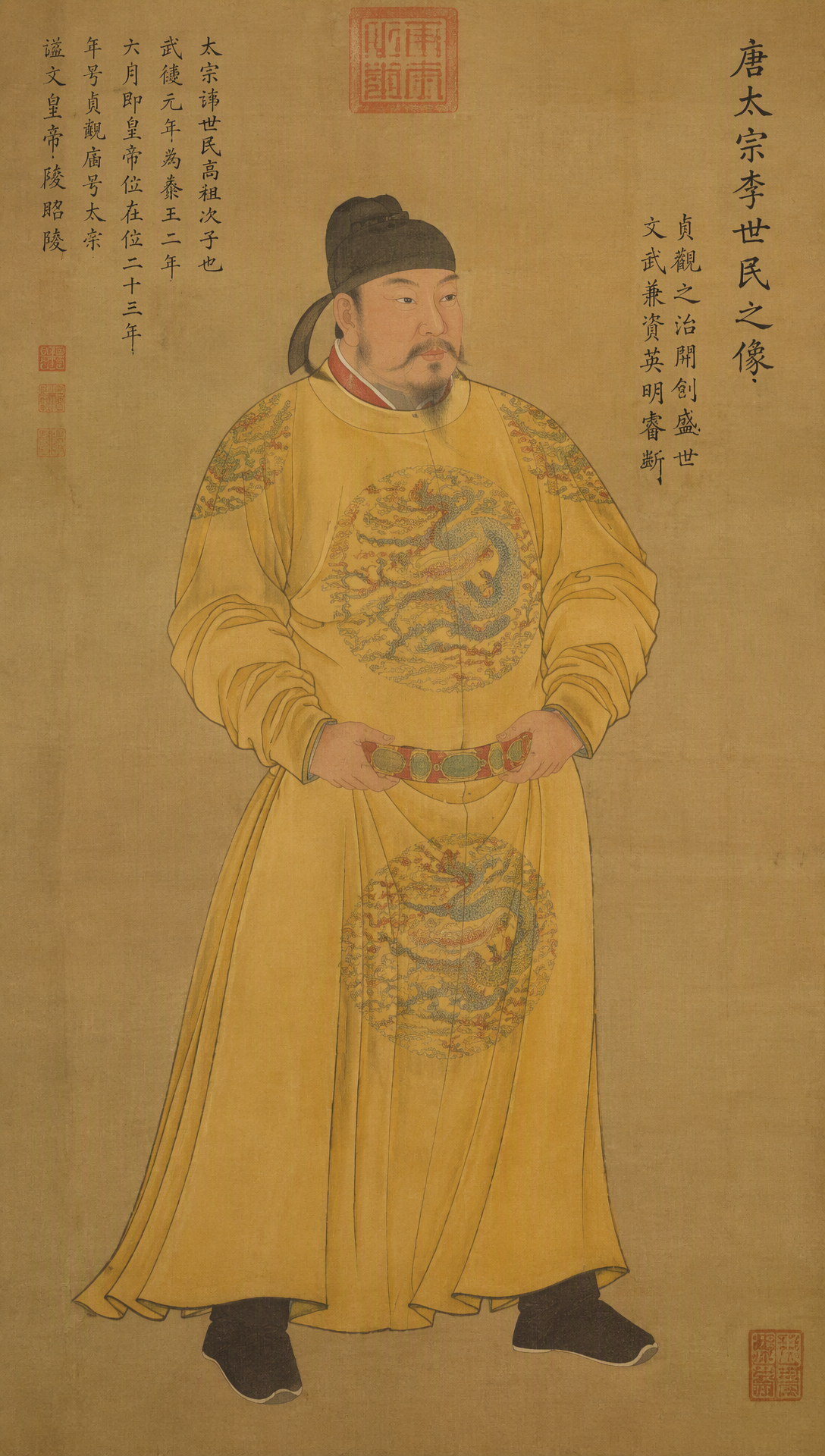 最被冤枉的千古昏君！被骂了上千年，真实智商远超李世民
 
在中国历史上，有一位皇帝，被史书黑得最彻底、被影视剧踩得最狠。
 
千百年来，世人提起他，只有四个字：荒淫无道、亡国暴君。
 
他就是隋炀帝——杨广。
 
几乎所有人的认知都是：他残暴好色、好大喜功、挥霍国库、葬送大隋，是史上最标准的昏君模板