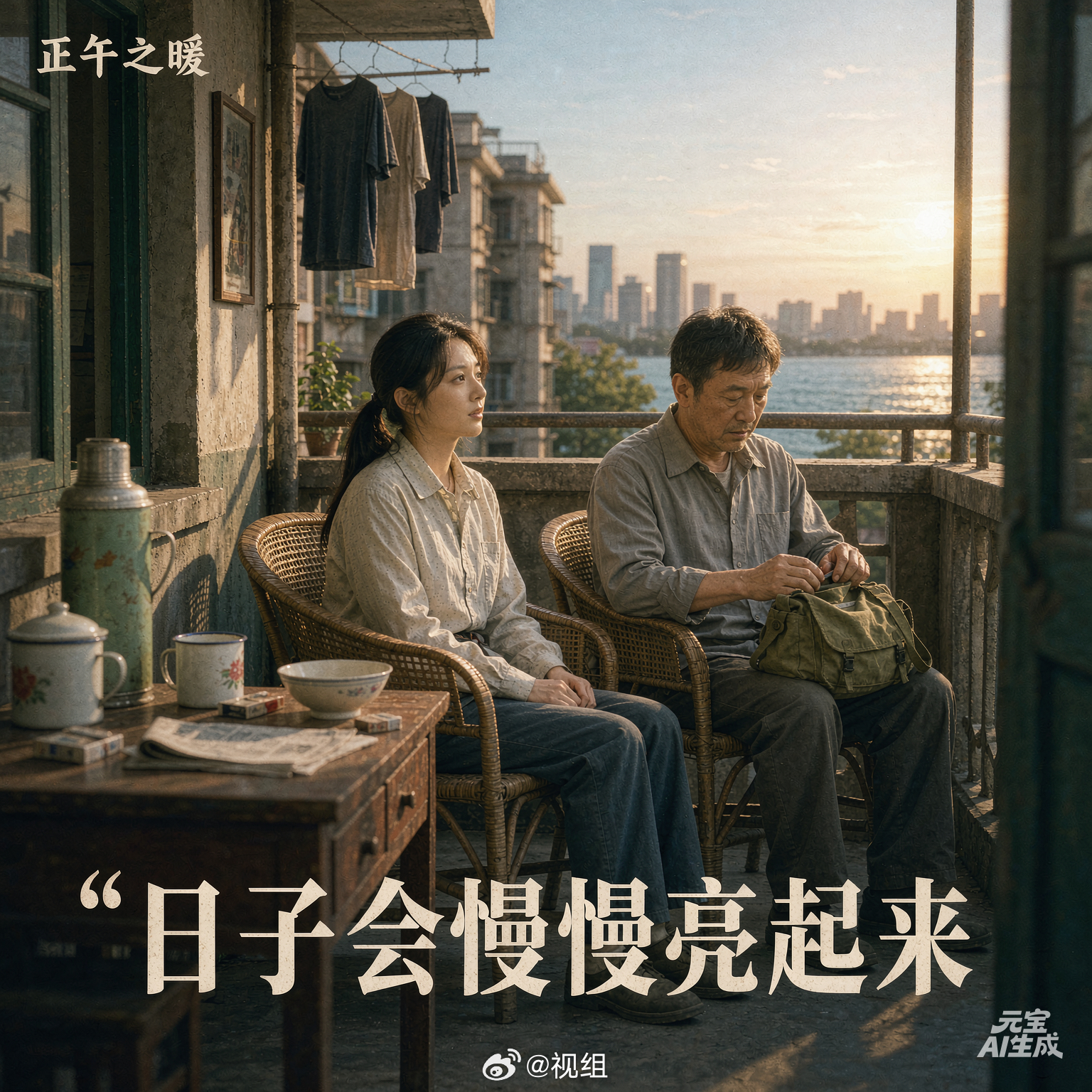 正午近五年的一番
《开盘》张小斐
《原地逃离》孙俪
《雨霖铃》杨洋
《谍报上不封顶》肖战
《生命树》杨紫
《命悬一生》黄轩
《樱桃琥珀》赵今麦
《凡人歌》殷桃
《小巷人家》闫妮
《淬火年代》张新成
《大江大河3》王凯
《县委大院》胡歌
《欢迎光临》黄轩
《欢乐颂3》江疏影
《开端》白敬亭  ​