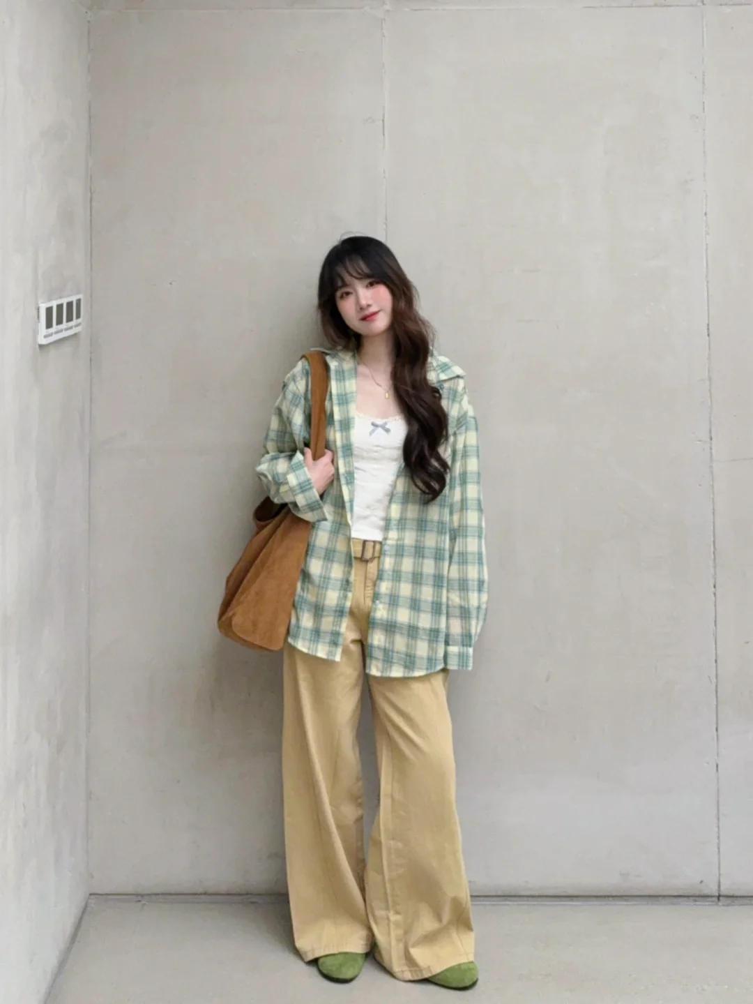 𝙂𝙧𝙚𝙚𝙣&𝘽𝙧𝙤𝙬𝙣绿野仙踪🍃