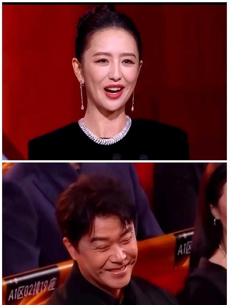 离婚不代表关系结束。  佟丽娅和陈思诚用行动证明了这一点。  两人是在...