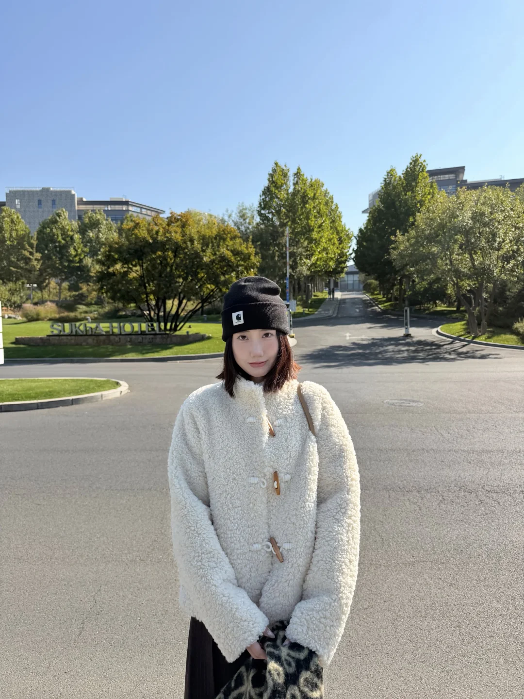 在aranya的一周都在穿些什么🧏🏻‍♀️🫶🏻