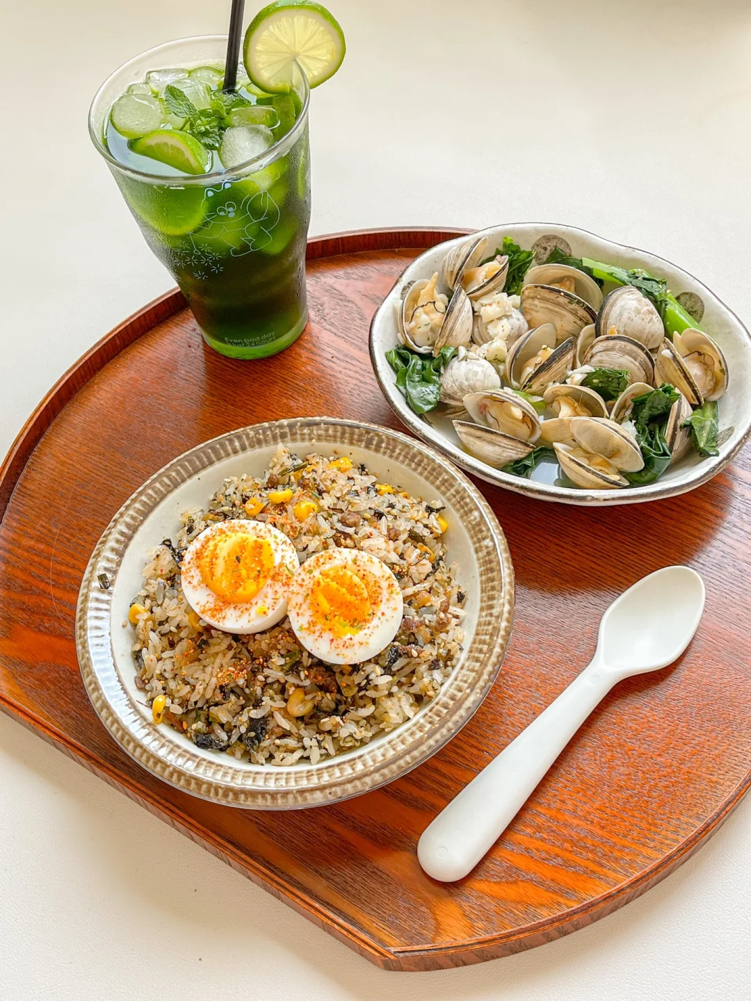 ｡◕‿◕｡ 干净饮食