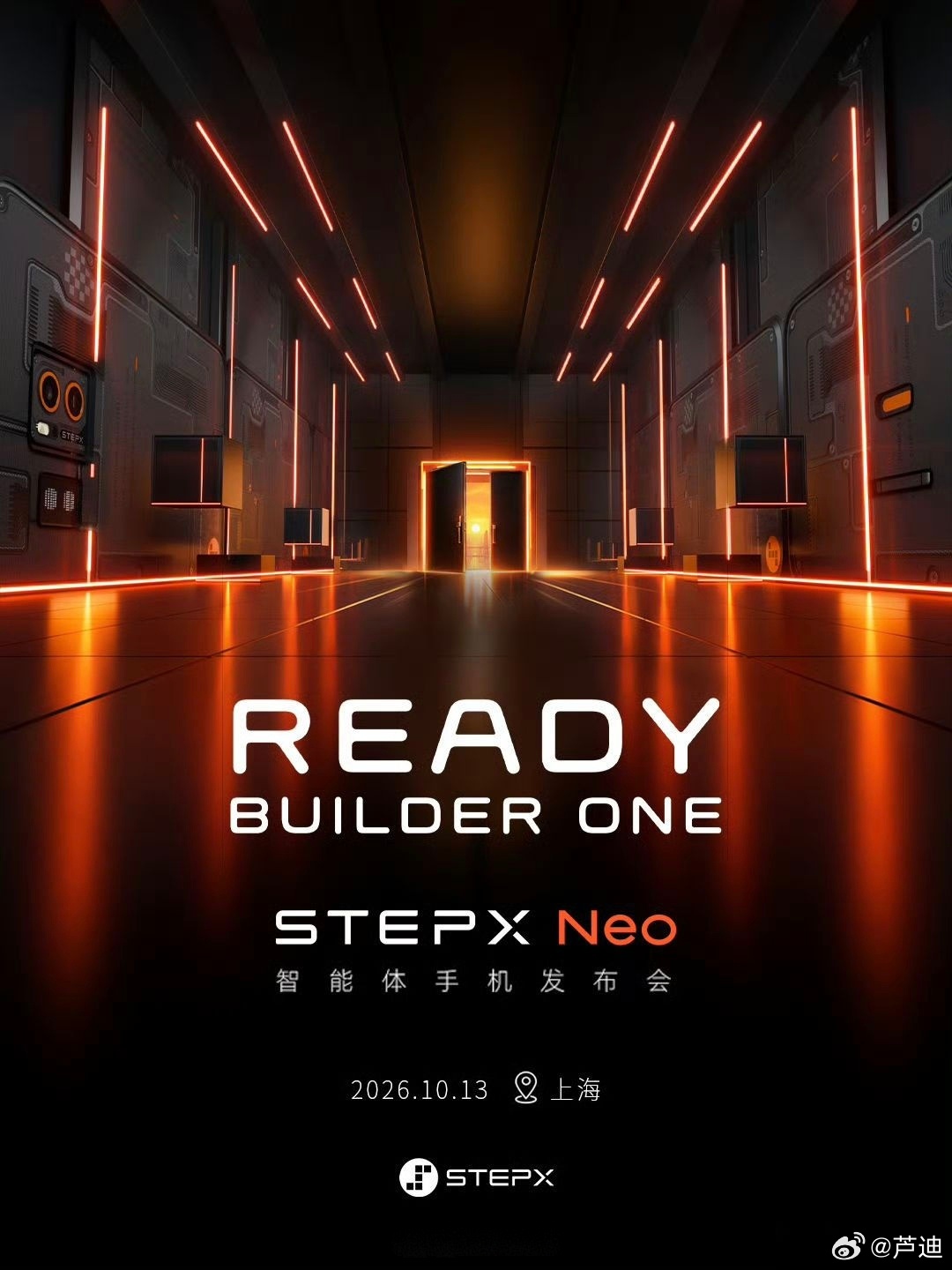 STEPXNeo智能体手机发布 以前的智能手机，本质就是刷视频、聊天、娱乐。但STEPXNeo的智能体，真正打通了生活+职场双闭环。订票、搜资源、多平台联动不用手动操作；会议纪要、文档整理、圈选编辑，一句话全自动落地。最大的感受：以前手机帮你消磨时间，现在手机帮你节省时间。 ​​​
