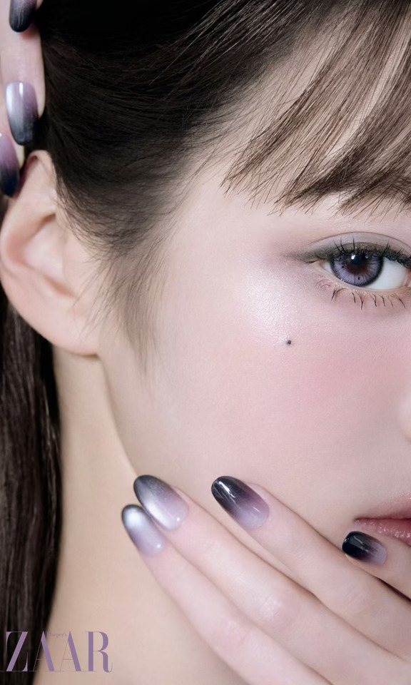 张元英｜Harper's BAZAAR Korea October