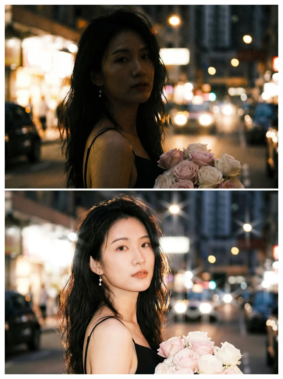 1W人看过的夜晚修图教程来啦📷
