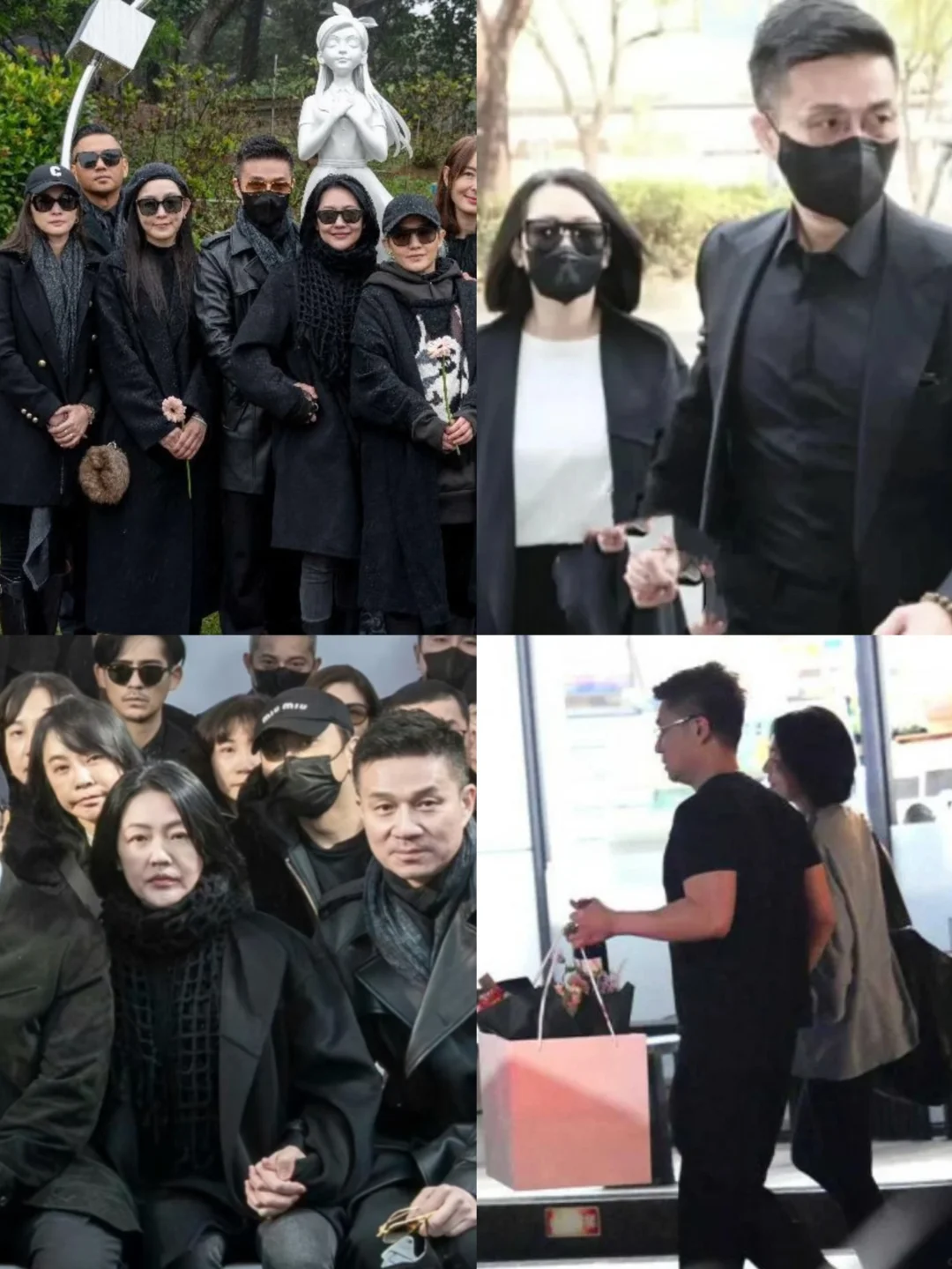 结婚20年❗许雅钧对小S的爱很体面...