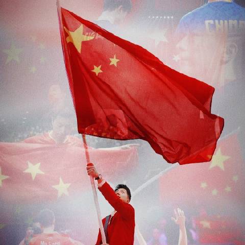 体圈领头羊