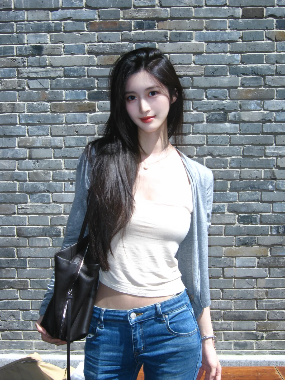 养出肝血丰盈的白净好状态