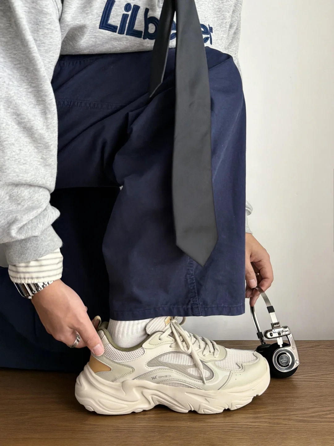 好鞋👟分享|这双百元档几乎没有对手