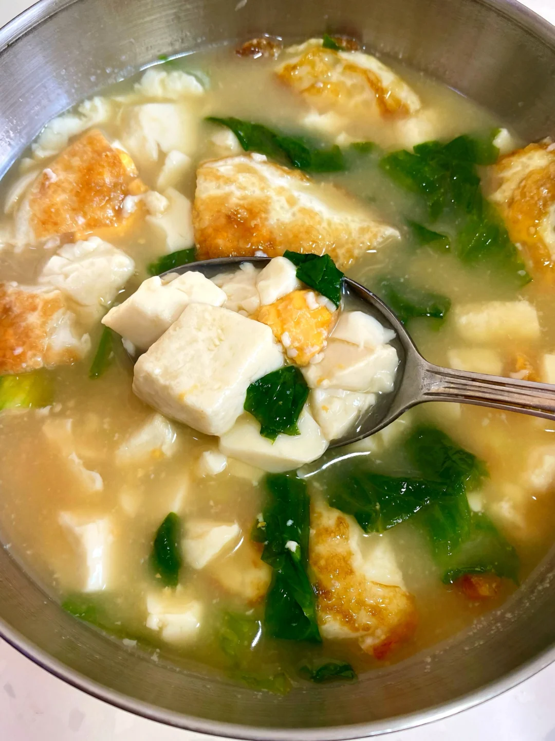 懒人5分钟！做出巨好喝掉秤汤…