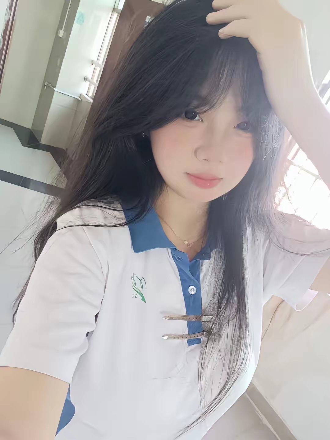 元气少女穿搭指南👗✨