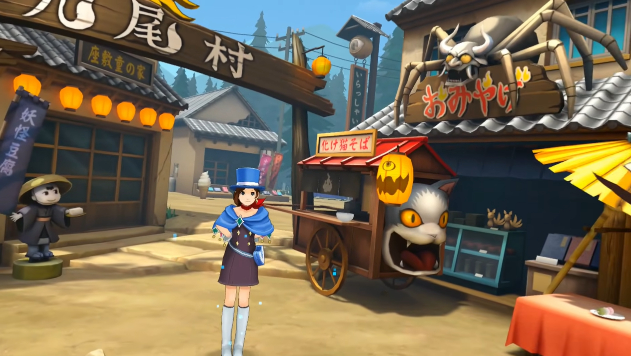 逆转裁判要上VR了！9月24日，日本开发商AMATA宣布《逆转裁判5 VR》（海外名Ace Attorney: Dual Destinies VR），由卡普空授权开发，2027年发售，登陆Meta Quest 3/3S/Pro/Quest 2以及全新Meta VR Glasses，支持简繁中文等多语言。

玩法以2013年3DS版《逆转裁判5》为蓝本：玩家第一人称置身法庭，亲手 ​