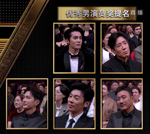 一个学法律的人，半路重考自己最爱的表演，跑了18年的龙套与配角，才拿到了飞天奖，给自己最热爱的事业，交上了一份出色的答卷。王仁君用他的经历告诉我们：热爱，真的能出成绩。

留意到王仁君，是看了他在《知否知否，应是绿肥红瘦》里饰演的最讨喜的长柏。看到他的飞天奖视帝获奖感言，发现他的现代装很眼熟，很像影