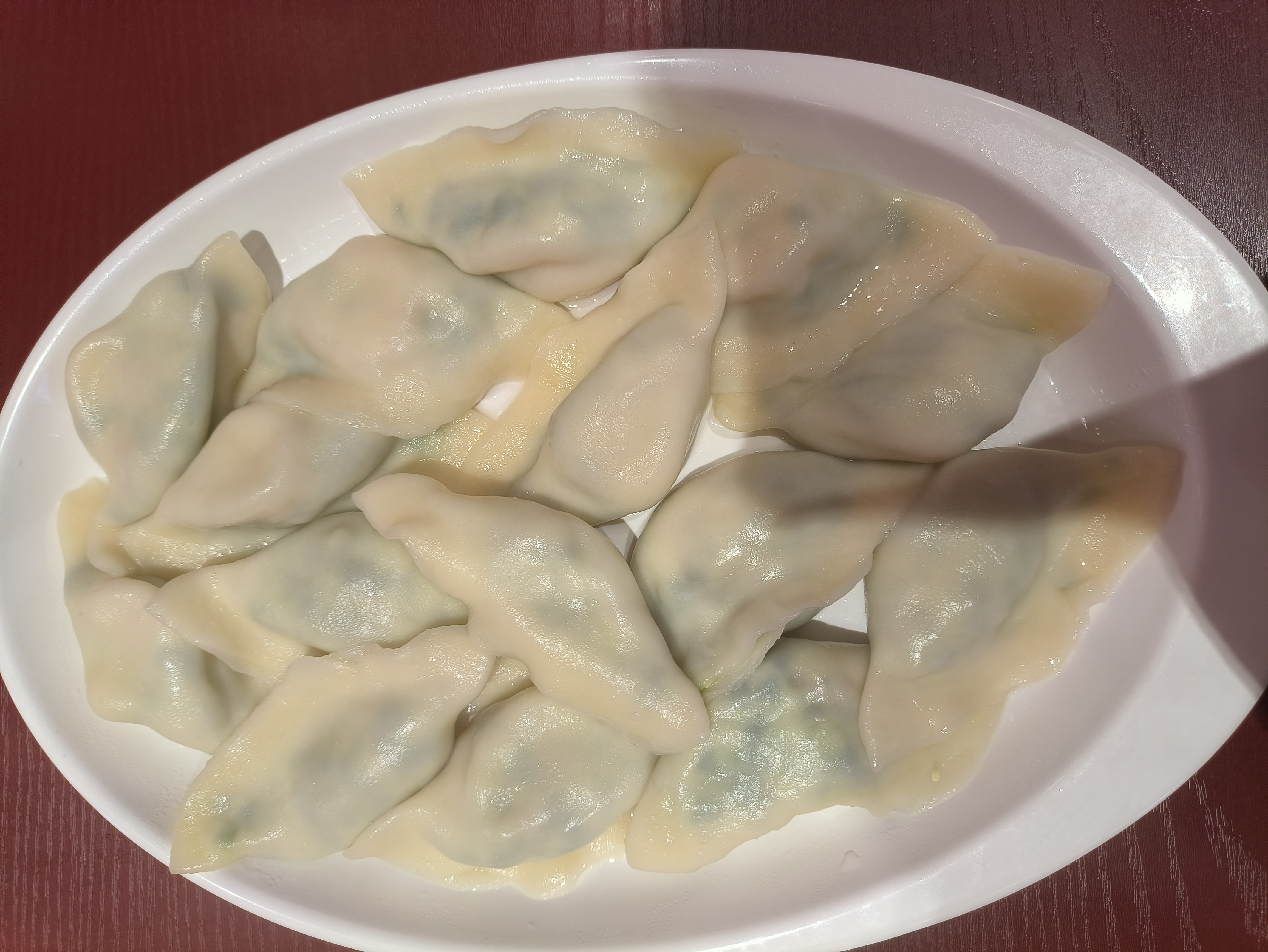 有女读者说，你一个健康博主，怎么老去外面吃饭？ 一，去外面吃饭，是自己...