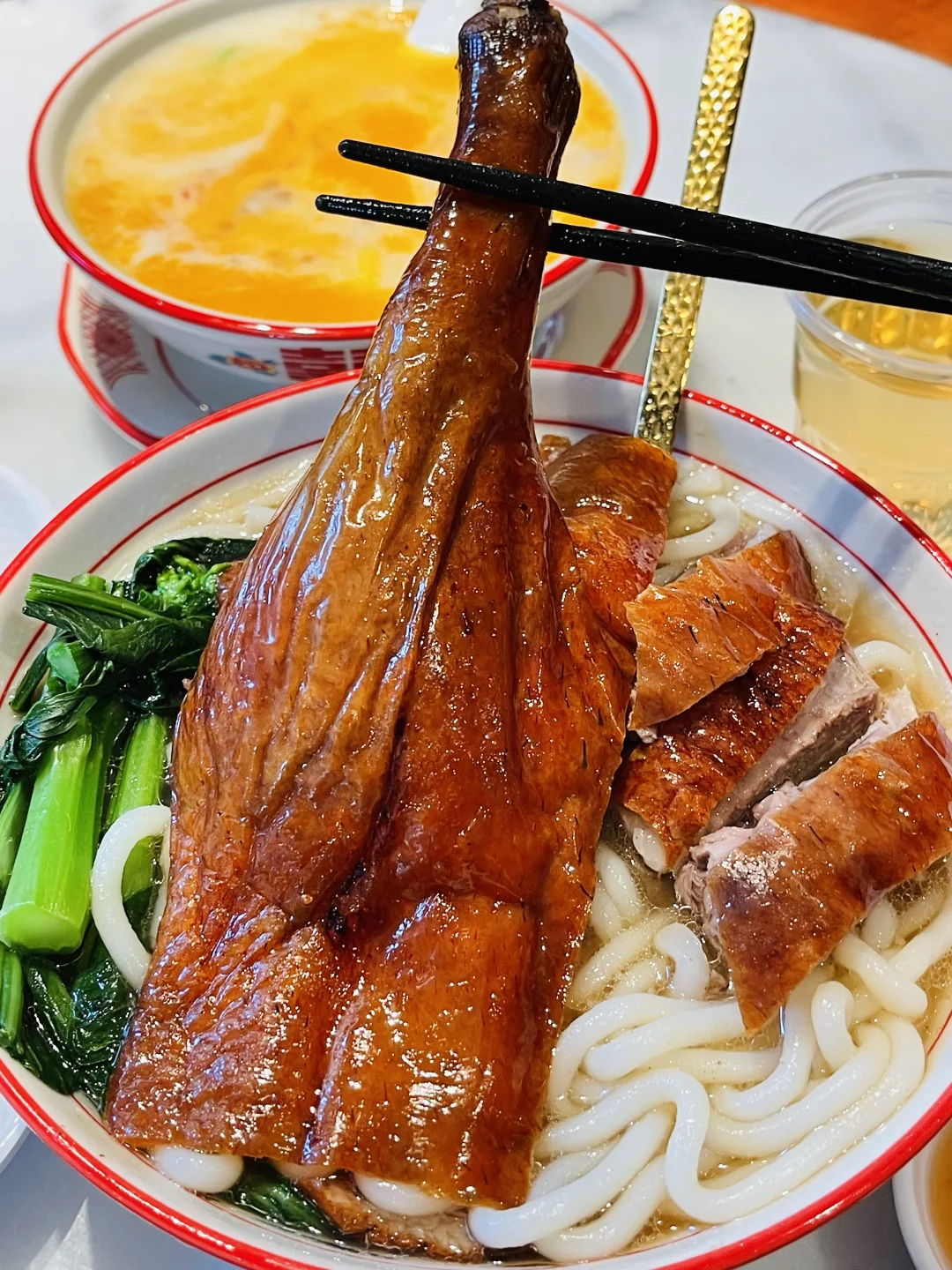 反复N刷！永利烧鹅濑口感惊艳‼️