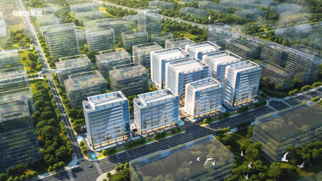 凤岗金凤凰安置厂房项目顺利封顶。9月28日，随着最后一方混凝土浇筑完成，凤岗镇金凤凰安置厂房项目主体结构正式封顶，这也标志着凤岗镇黄洞－塘沥片区城中村改造项目取得新进展，迈入新阶段。 ​