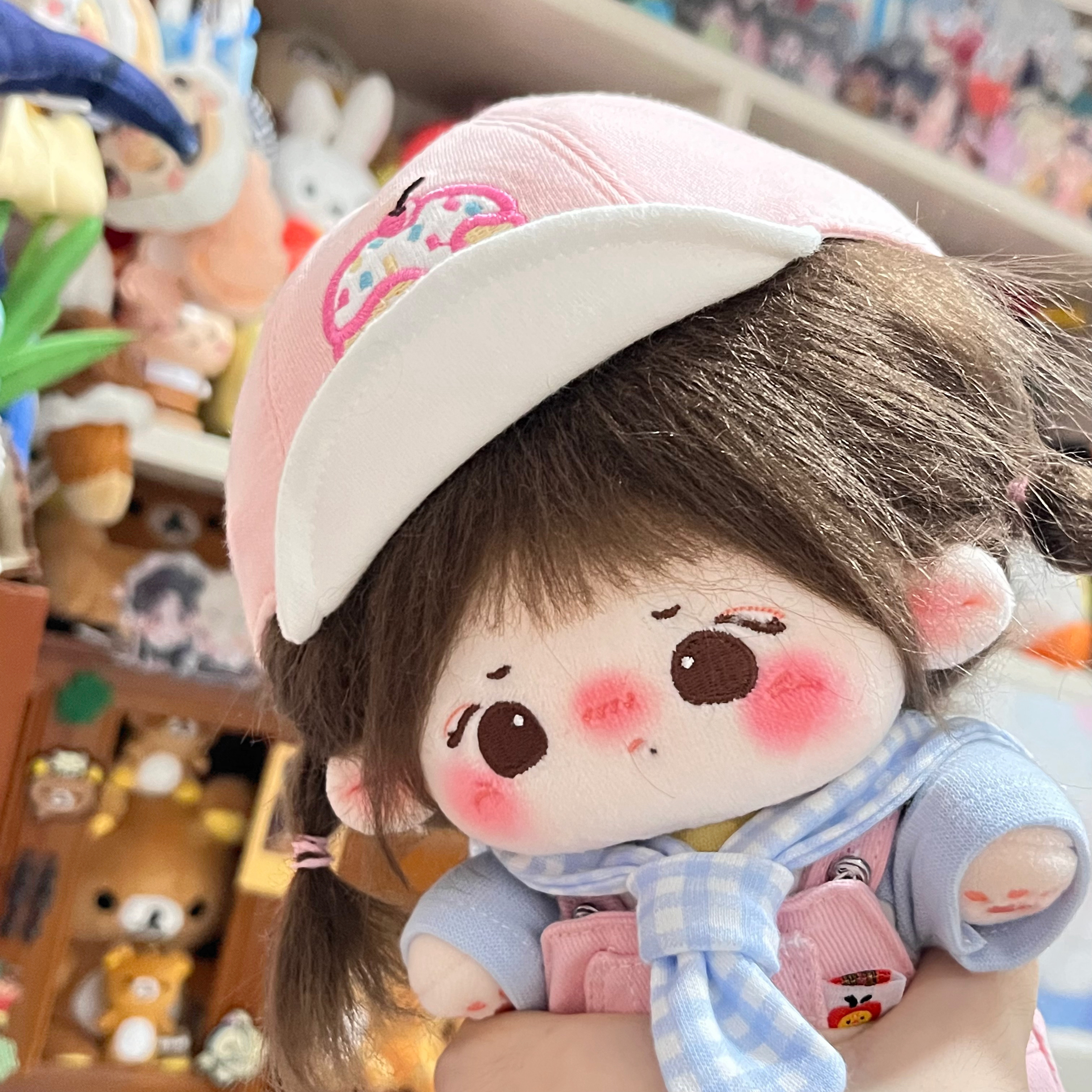 萌的有点太超过了🫢 ​​​