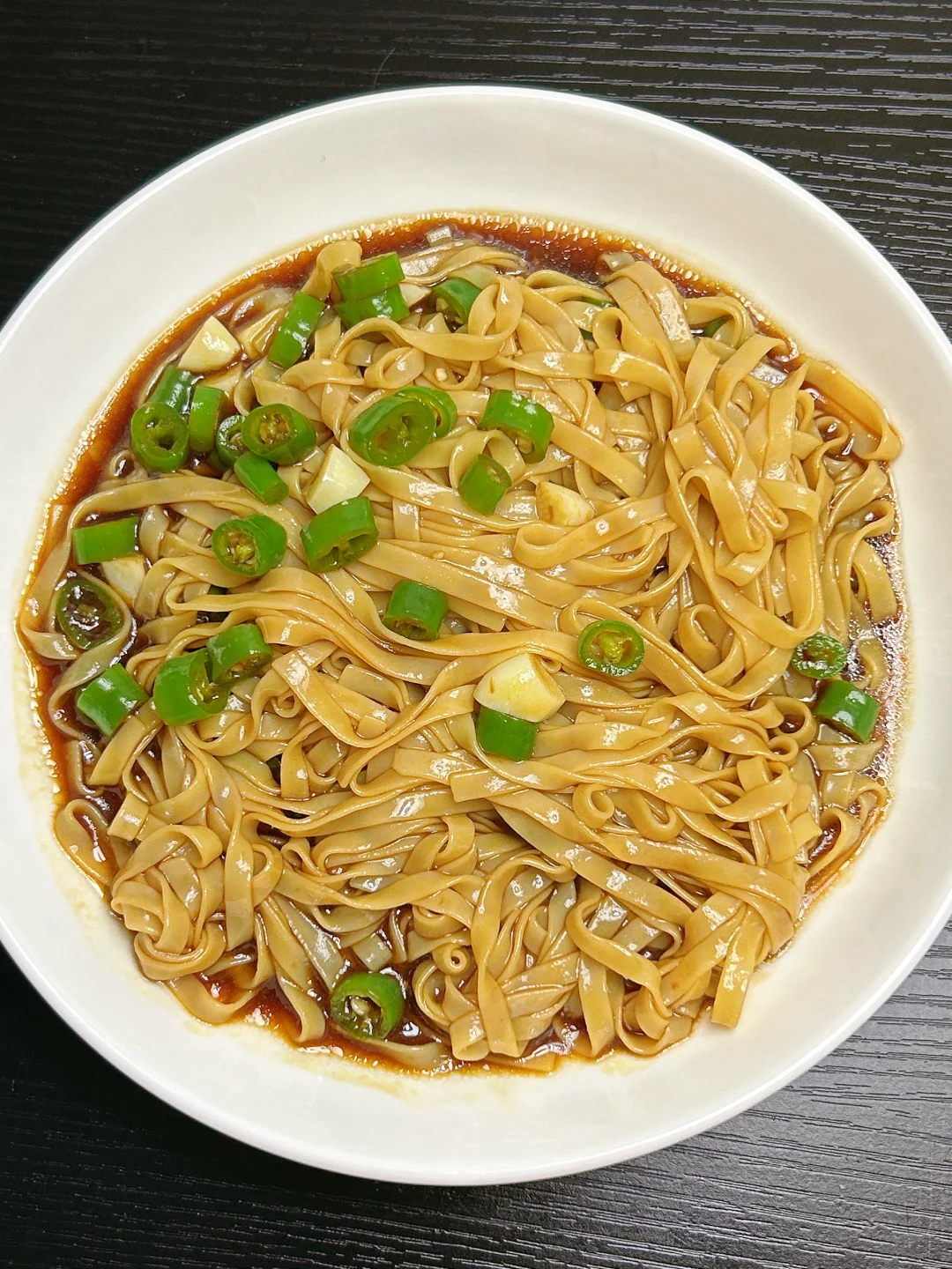 答应我，一定要试试这个面条！！！