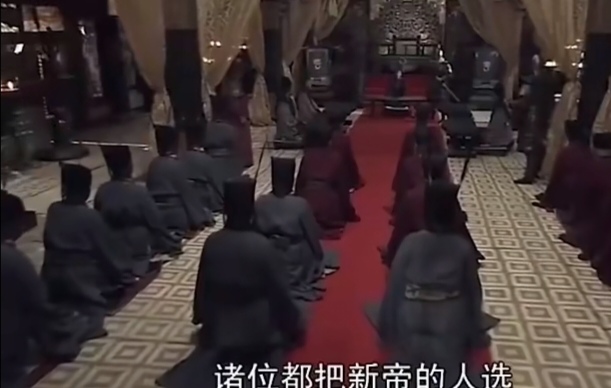 因为刘恒势力最差容易被大臣掌控，没想到刘恒的能力大让那些老臣都害怕。

最不起眼的代王，却是最厉害的帝王
 
西汉历史上，汉文帝刘恒的登基，堪称一场极致的逆袭。当初吕氏之乱平定后，一众开国老臣选立新帝，所有人都笃定代王刘恒是最佳人选。核心原因特别简单直白：在刘邦众多子嗣中，刘恒势力最差、根基最浅、母
