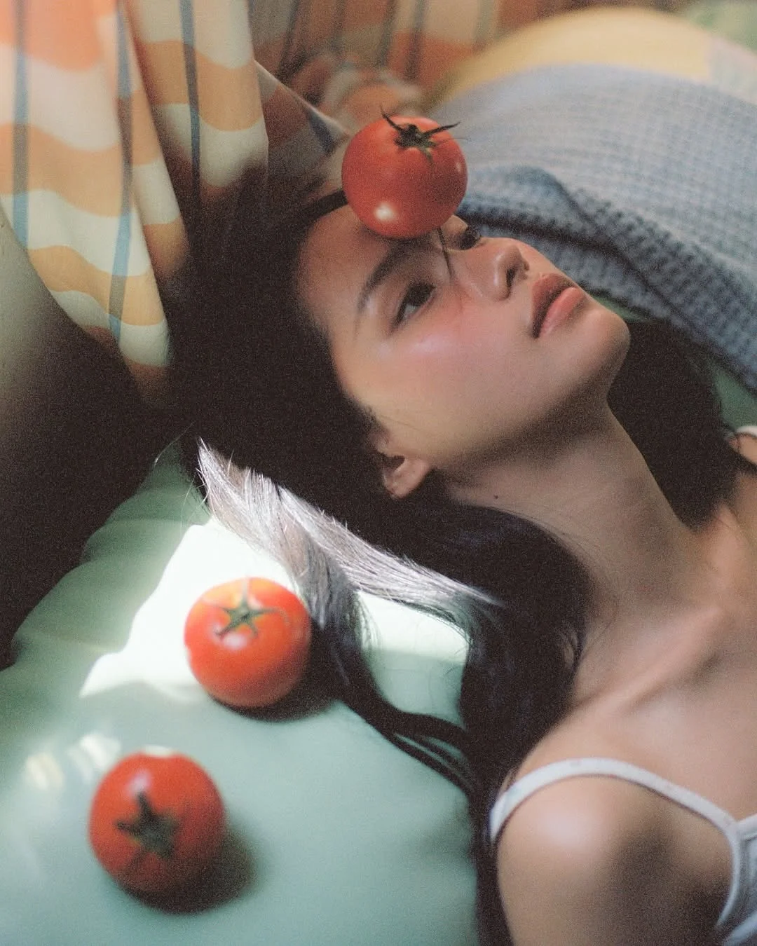 【摄影审美提升】moodpotatoe作品解析