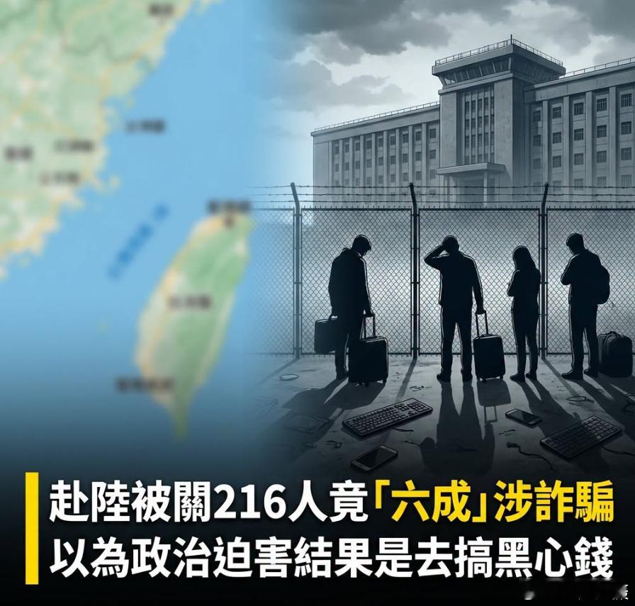 台湾黑帮诈骗日本人
据台媒：一日本男子跟怀孕的妻子一起被骗到东南亚的窝点囚禁，并被迫从事诈骗工作。他跨海控诉该集团是“2名台湾黑帮小头目”勾结山口组黑帮成立的。

这名日本男子近日爆料，表示自己日前才从东南亚一处诈骗窝点逃离，因担心仍有人受困，因此决定冒险公开经历，他表示该窝点对外是 ​