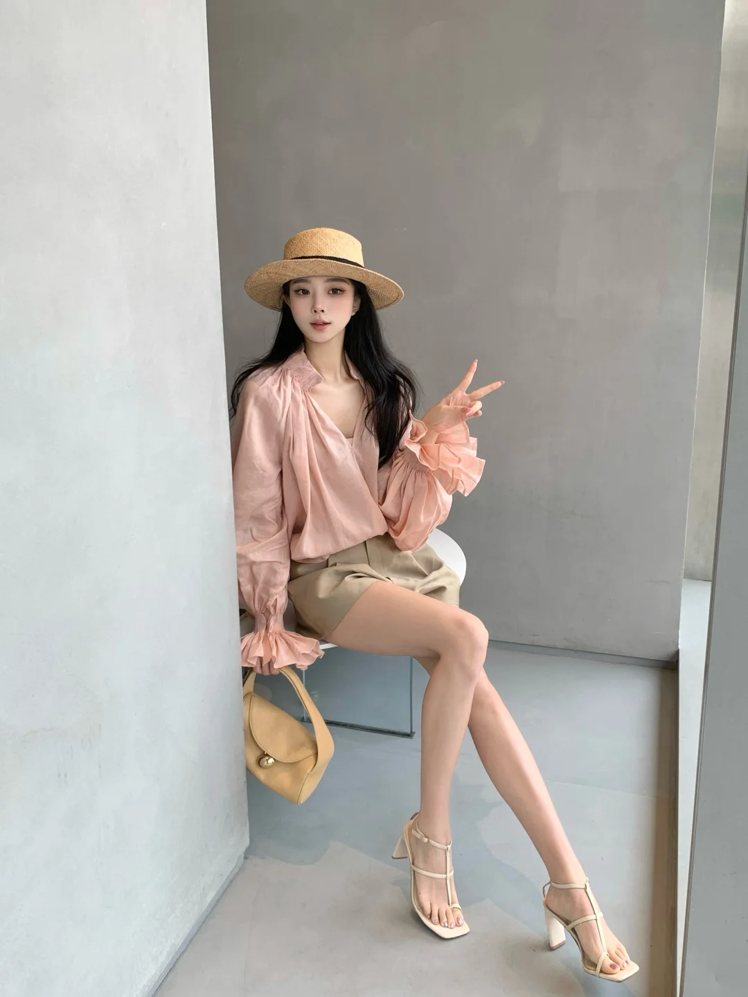 💕夏天的入场券～