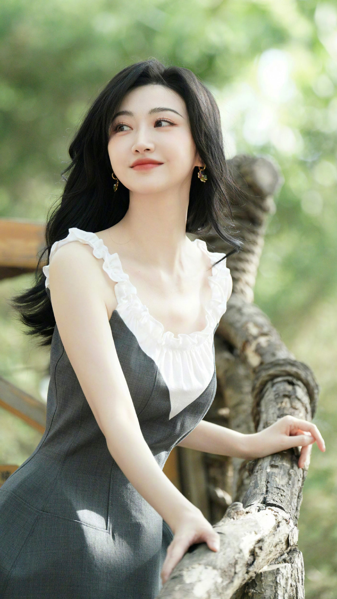景甜 #景甜##明星靓图# ​