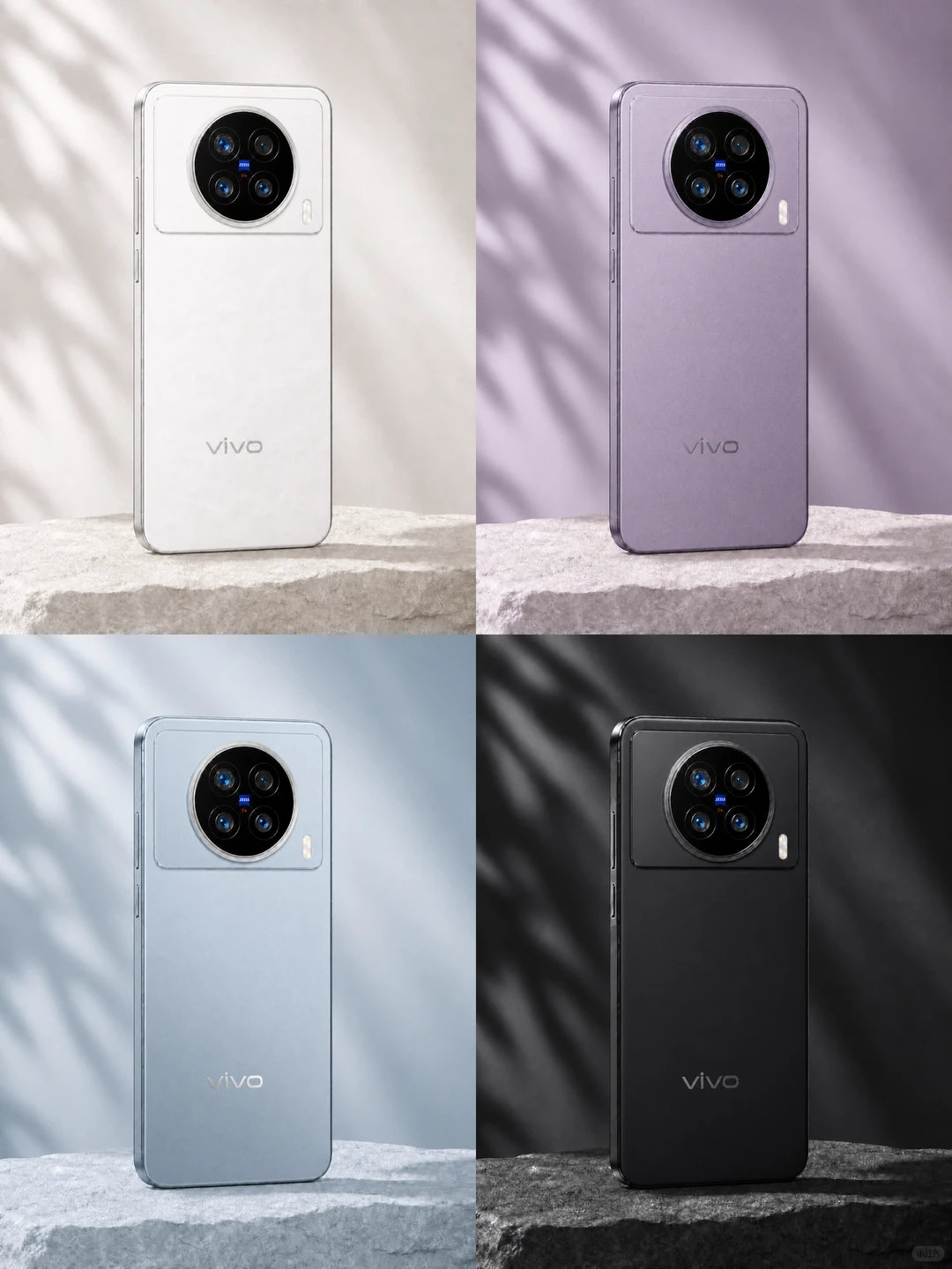 vivo X500如果真长这样，颜值打几分？ ​