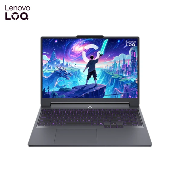联想LOQ15