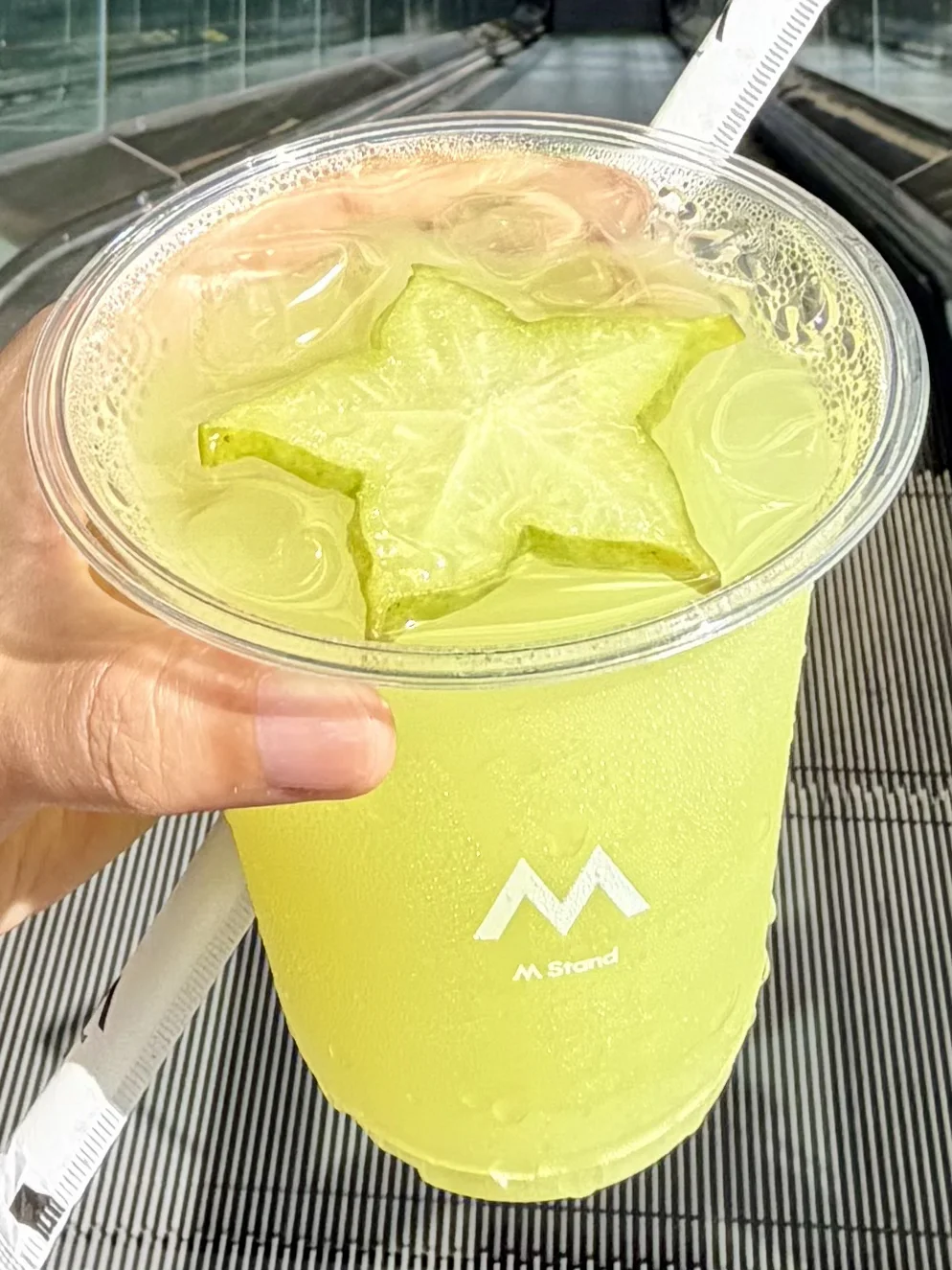 夏天再也找不到比这个更清爽好喝的了！！！