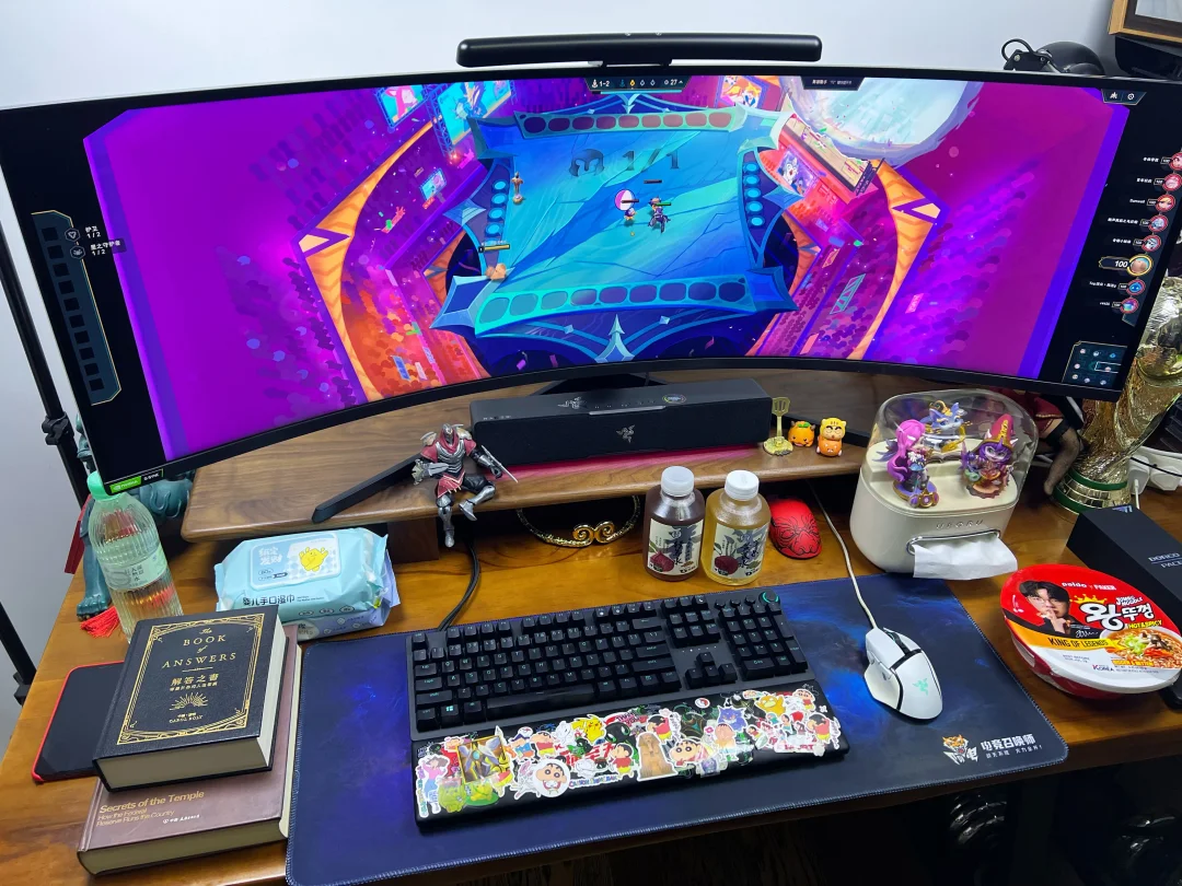 免费领取！天下无双格斗大赛棋盘！