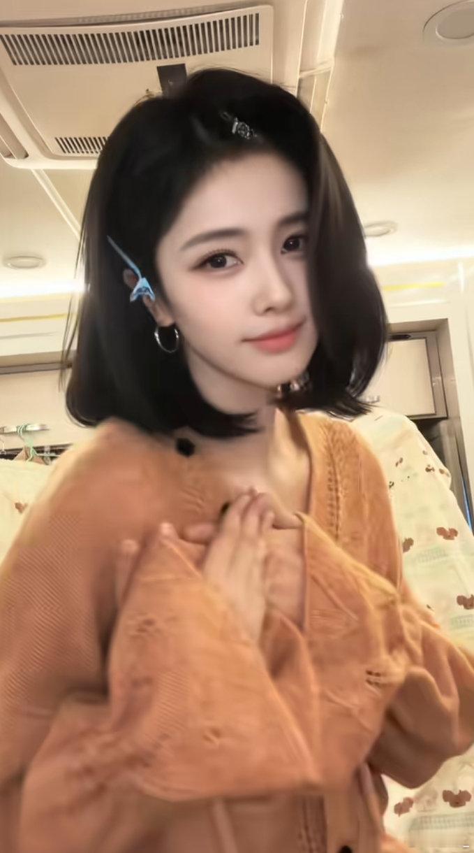 #白鹿[超话]#
燕麦系
🤍#白鹿# 🤍#白鹿王韵娜# 🤍 ​