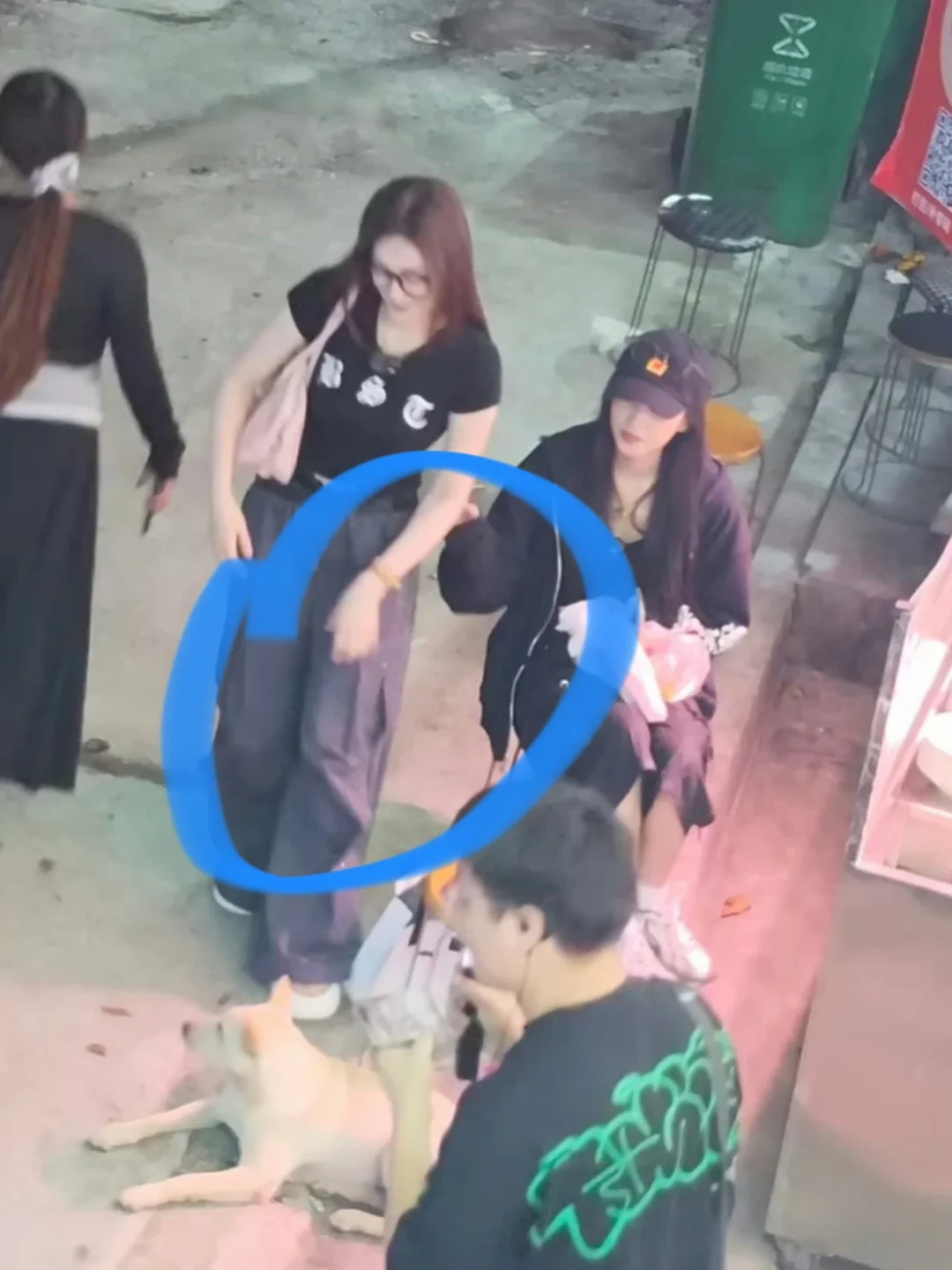 原来浪姐还有售后啊😱