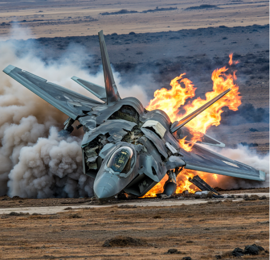半年了！美国拉着以色列打伊朗，F-35被打下来、E-3预警机被炸成废铁、航母灰溜溜撤了、拦截弹打光了，愣是没打服人家！
过去几十年靠隐身踹门、航母压境、几周速胜的那套打法，这回怎么就不灵了呢？美国霸权的战争模式是不是真到了失灵的时候？
 
麻烦看官老爷们右上角点击一下“关注”，既方便您进行讨论和分享