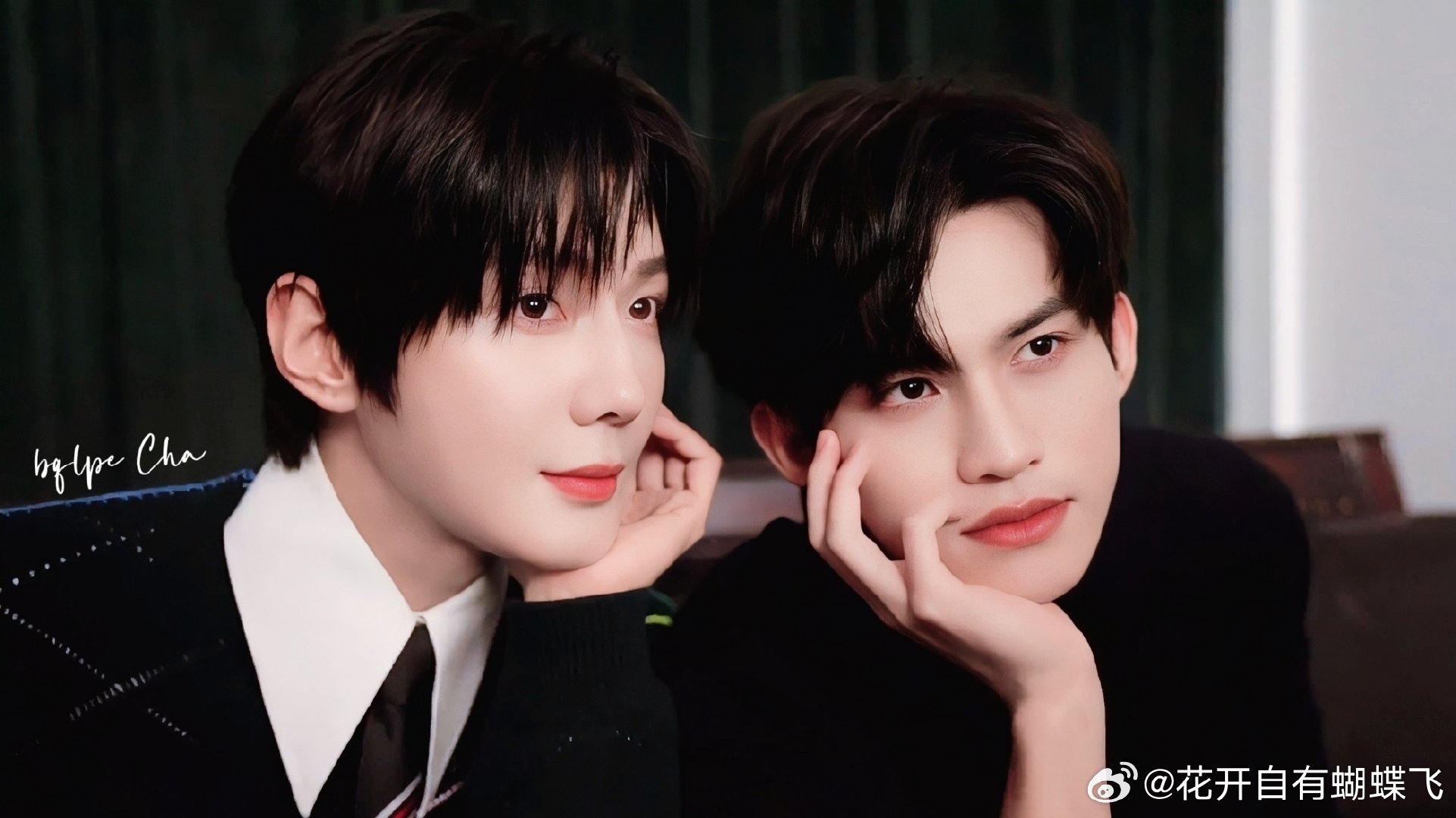 #云熠星河[超话]#  🌌#郝熠然愿满卅一 星福久依# 

 记得之前看过一档综艺，郝蕾还是黄渤说的：不红是原罪，红了做什么都对。我们这么拼命，不就是为了想让他俩更红吗？红了才能被看见，被认可。  ​
