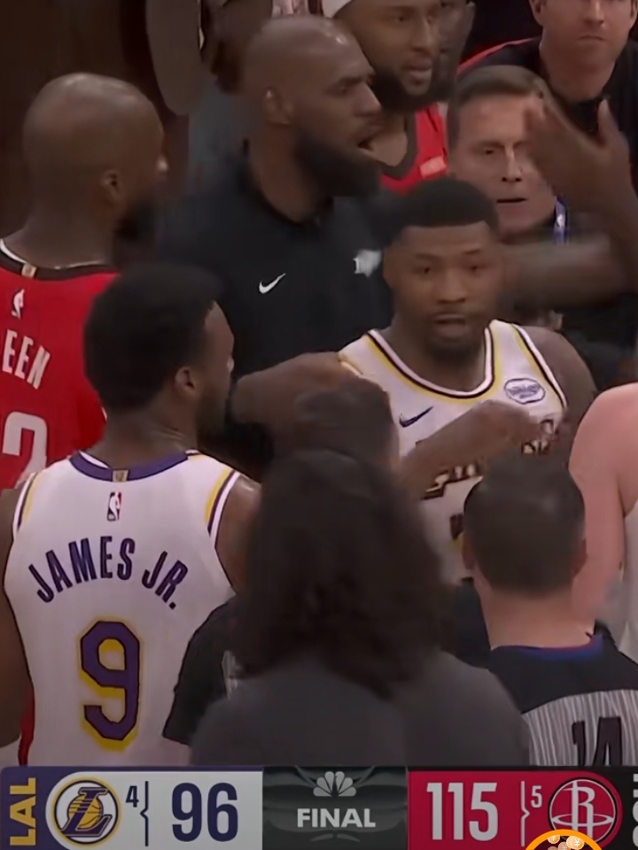 没想到！今天湖人这球输的太离谱了，全员拉胯、毫无斗志，输得一点不冤。 ...